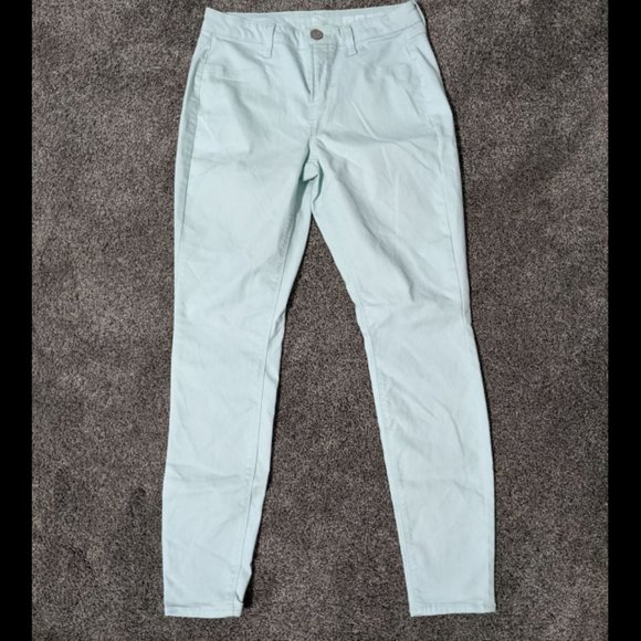 SO High Rise Jeggings - Picture 1 of 3